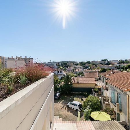 La Villa Gauguin ル·カネ エクステリア 写真